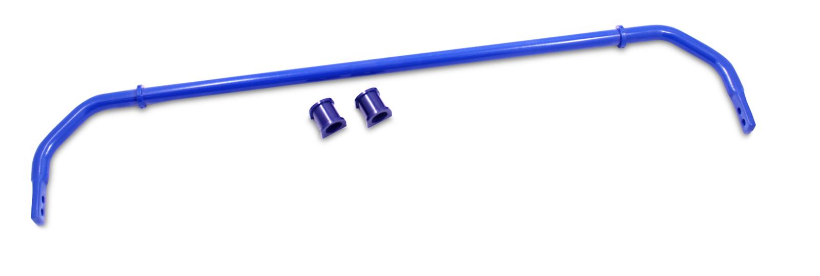 Fulcrum Suspensions 27mm Heavy Duty 2 Position Blade Adjustable Front Sway Bar to suit Mazda RX-8