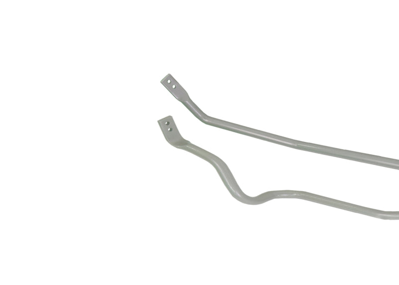Fulcrum Suspensions Front and Rear Grip Series Kit to Suit Ford Focus ST LZ