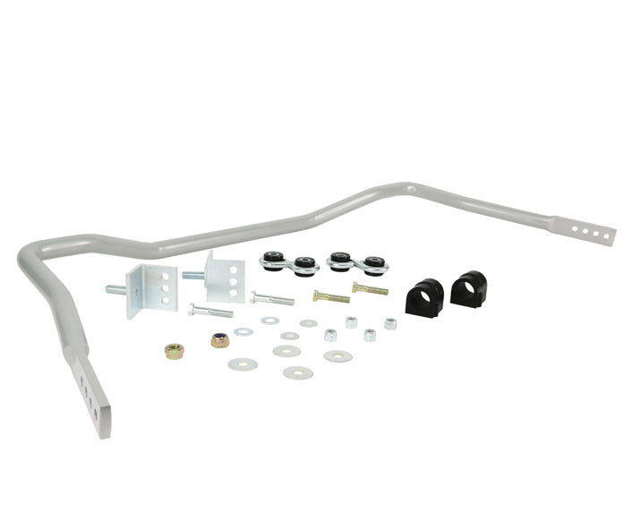 Fulcrum Suspensions Front Sway Bar - 27mm 4 Point Adjustable to Suit Holden Commodore VB-VP and HSV