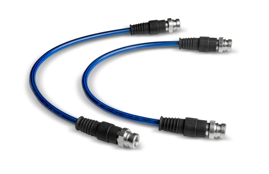 Fulcrum Suspensions Front 2" Brake Upgrade Kit to suit Mitsubishi Triton ML, MN, MQ 2005-on (not MR)