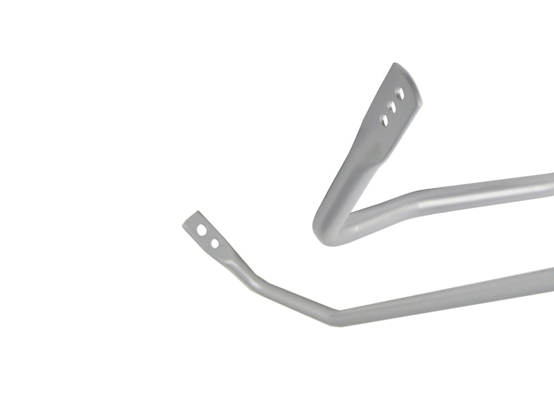 Fulcrum Suspensions Front and Rear Sway Bar - Vehicle Kit to Suit Mazda MX-5 ND