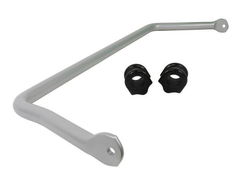 Fulcrum Suspensions Front Sway Bar - 33mm 2 Point Adjustable to Suit Jeep Gladiator JT and Wrangler JL