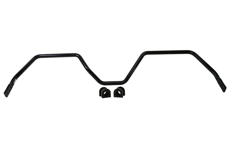 Fulcrum Suspensions Rear Sway Bar - 24mm 3 Point Adjustable to Suit Toyota FJ Cruiser, Prado and Prado