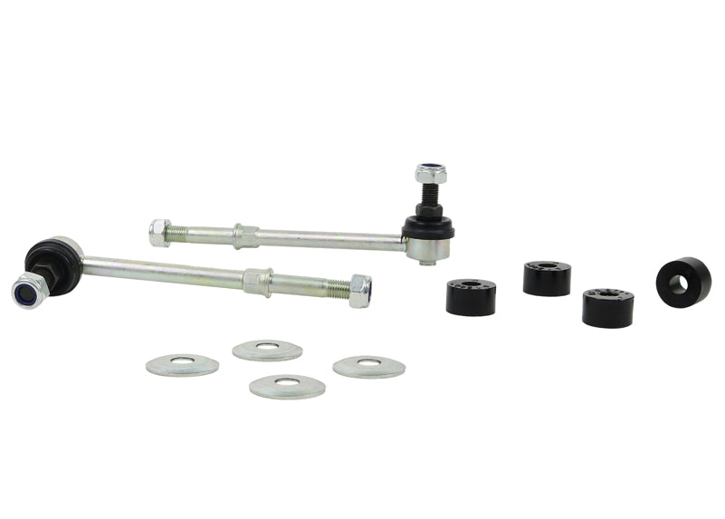 Fulcrum Suspensions Sway Bar Link to Suit Nissan Patrol GQ and Ford Maverick DA