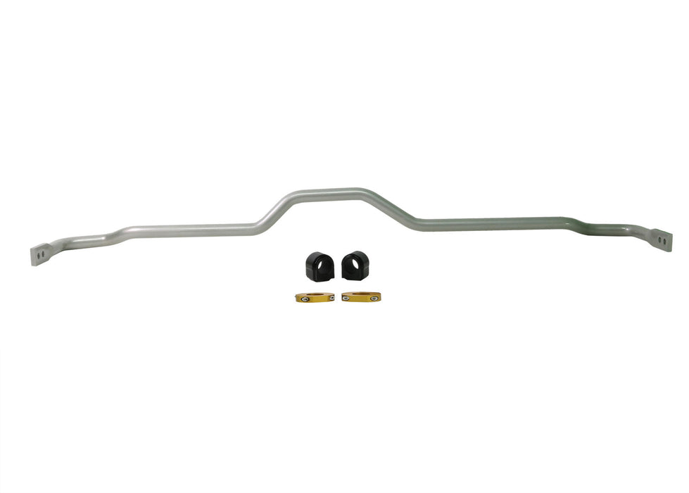 Fulcrum Suspensions Rear Sway Bar - 24mm 2 Point Adjustable to Suit Mercedes-benz A-Class A45 AMG W176