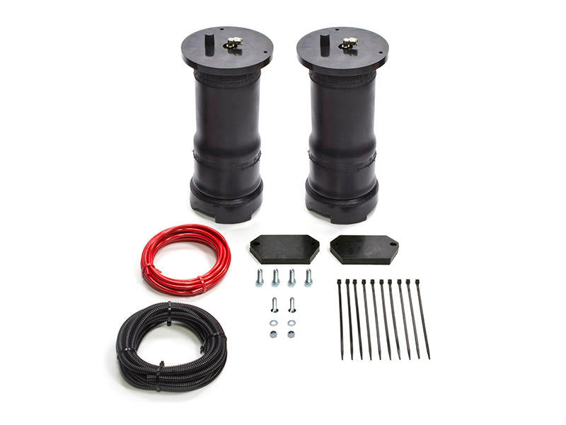 Fulcrum Suspensions On Air Airbag Kit to suit TOYOTA LAND CRUISER - PRADO 150 Series 5 Door 11/09-21 Excl. Kakadu Standard Height