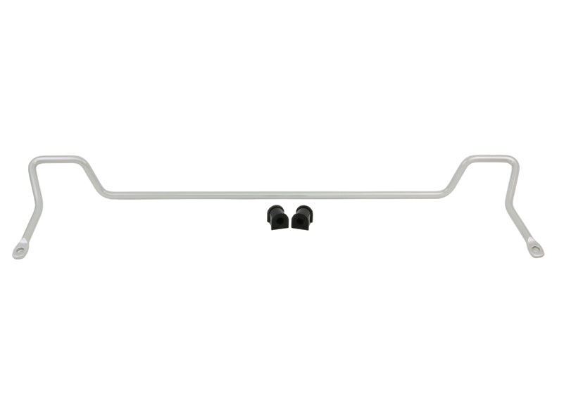 Fulcrum Suspensions Rear Sway Bar - 18mm Non Adjustable to Suit Hyundai Excel X3