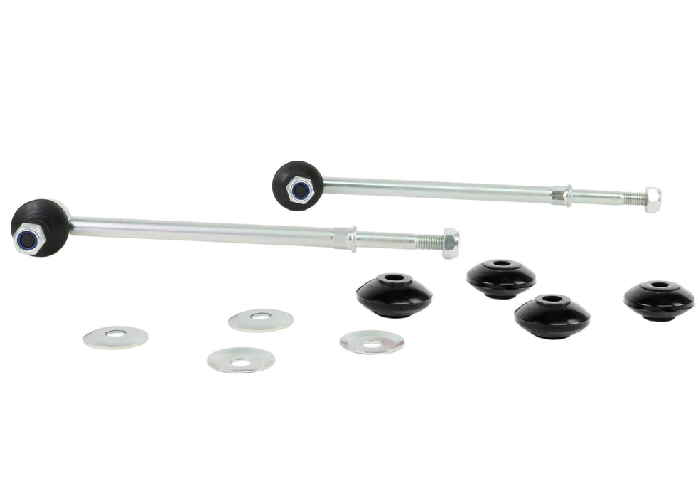 Fulcrum Suspensions Front Sway Bar Link to Suit Holden Commodore VX, VY and HSV