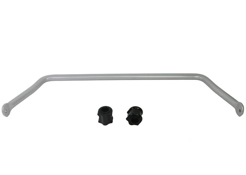 Fulcrum Suspensions Front Sway Bar - 33mm 2 Point Adjustable to Suit Jeep Gladiator JT and Wrangler JL