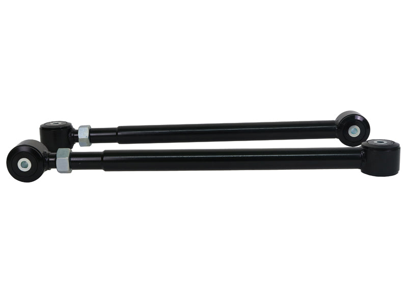 Fulcrum Suspensions Rear Trailing Arm Lower - Arm to Suit Toyota Land Cruiser 200 and 300 Series