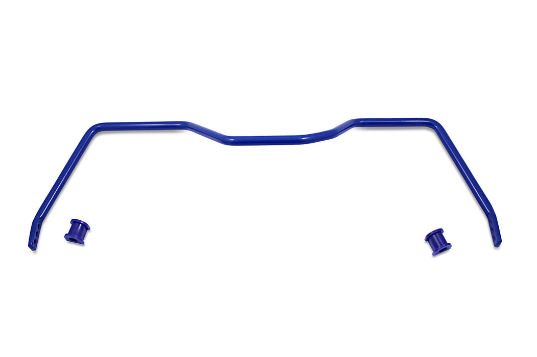 Fulcrum Suspensions 22mm Extra Heavy Duty 3 Position Blade Adjustable Rear 4x4 Sway Bar Kit