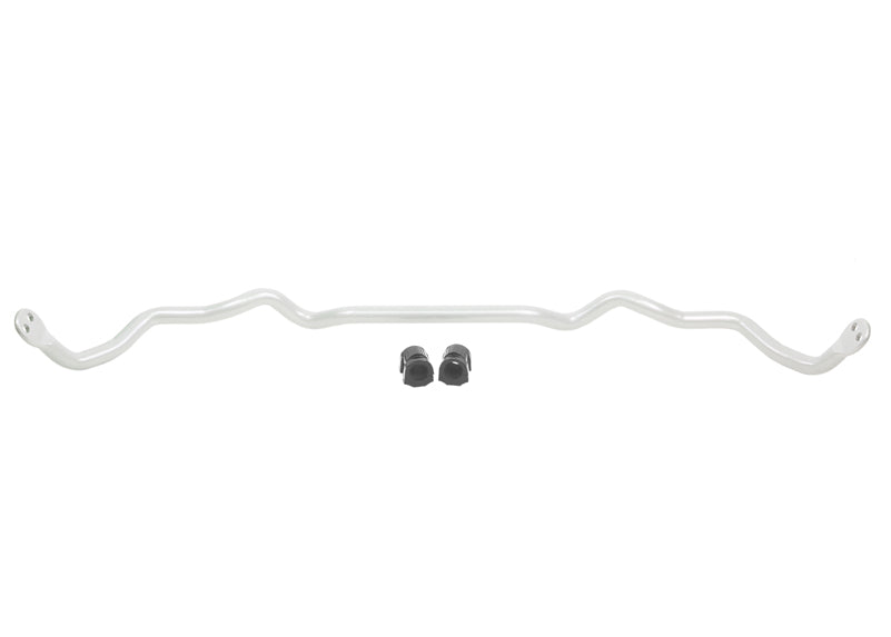 Fulcrum Suspensions Front Sway Bar - 26mm 2 Point Adjustable to Suit Subaru Impreza VA WRX and Levorg VM