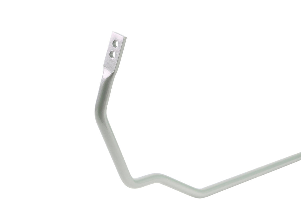 Fulcrum Suspensions Rear Sway Bar - 18mm 2 Point Adjustable to Suit Honda Accord CL, CM