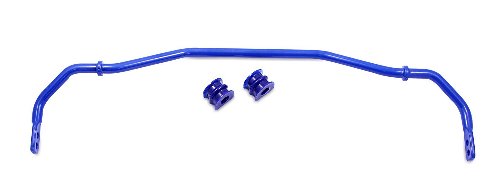 Fulcrum Suspensions 20mm Heavy Duty 2 Position Blade Adjustable Rear Sway Bar to suit Nissan X-Trail T31