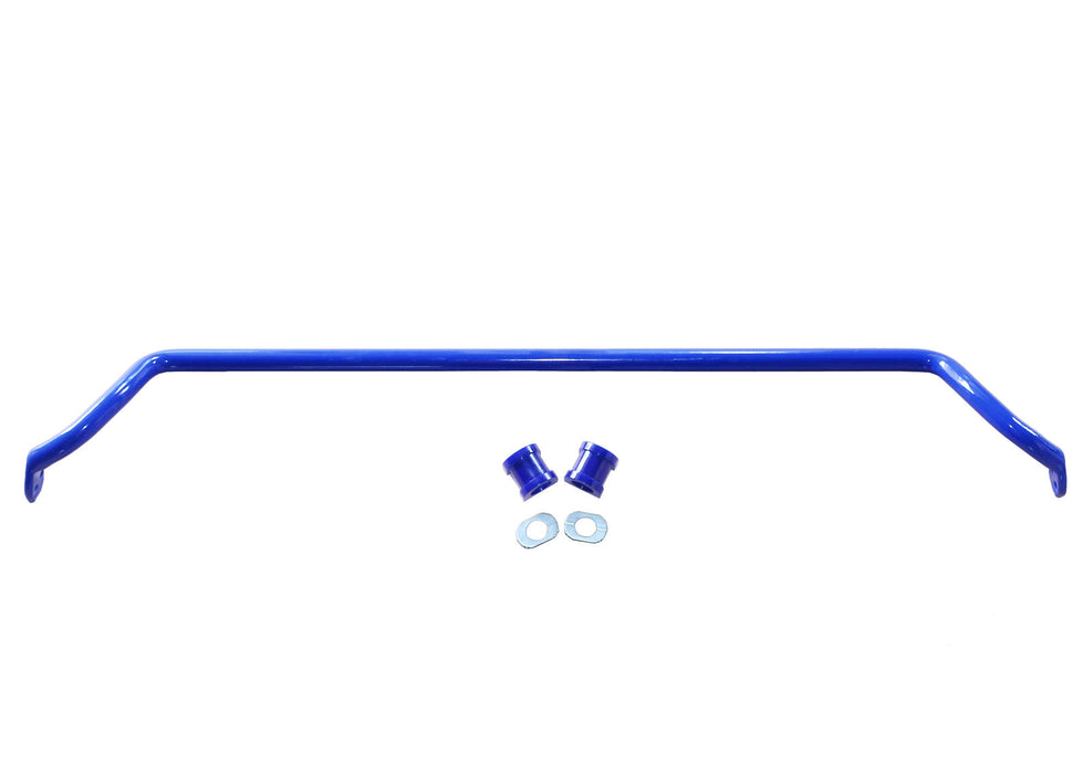 Fulcrum Suspensions 22mm Heavy Duty 2 Position Blade Adjustable Front Sway Bar Kit