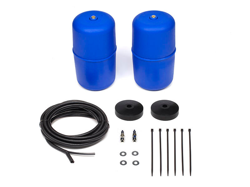 Fulcrum Suspensions Coil Rite Airbag Kit to suit FORD EVEREST UA 07/15-21 Standard Height