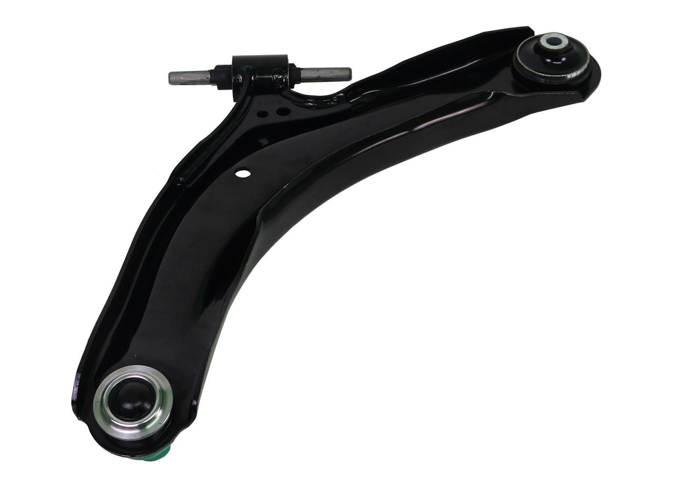 Fulcrum Suspensions Front Control Arm Lower - Arm Right to Suit Nissan X-Trail, Dualis and Renault Koleos