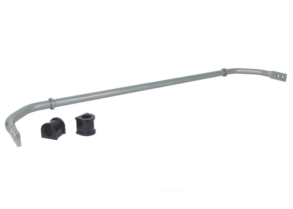 Fulcrum Suspensions Front Sway Bar - 24mm 2 Point Adjustable to Suit Mazda MX-5 NC