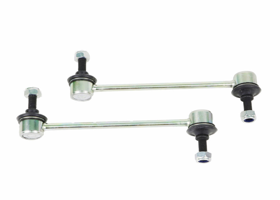 Fulcrum Suspensions Front Sway Bar Link to Suit Ford Laser KN, KQ and Mazda 323 BJ