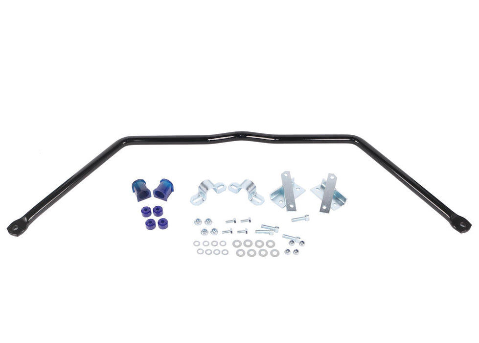 Fulcrum Suspensions 30mm Heavy Duty Non Adjustable Front Sway Bar Kit Kit