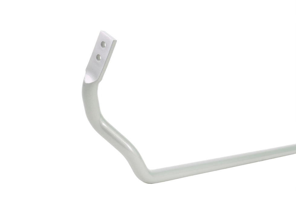 Fulcrum Suspensions Front Sway Bar - 24mm 2 Point Adjustable to Suit Toyota Supra DB42 and BMW Z4 G29