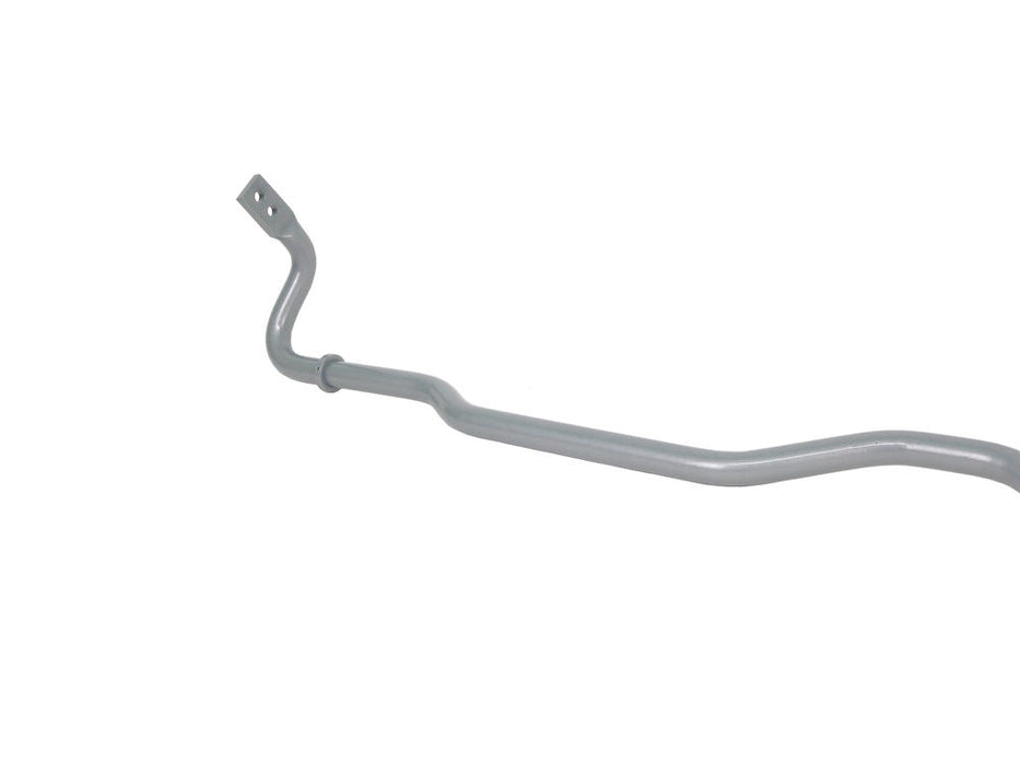 Fulcrum Suspensions Rear Sway Bar - 24mm 2 Point Adjustable to Suit Audi, Seat, Skoda and Volkswagen MQB Awd