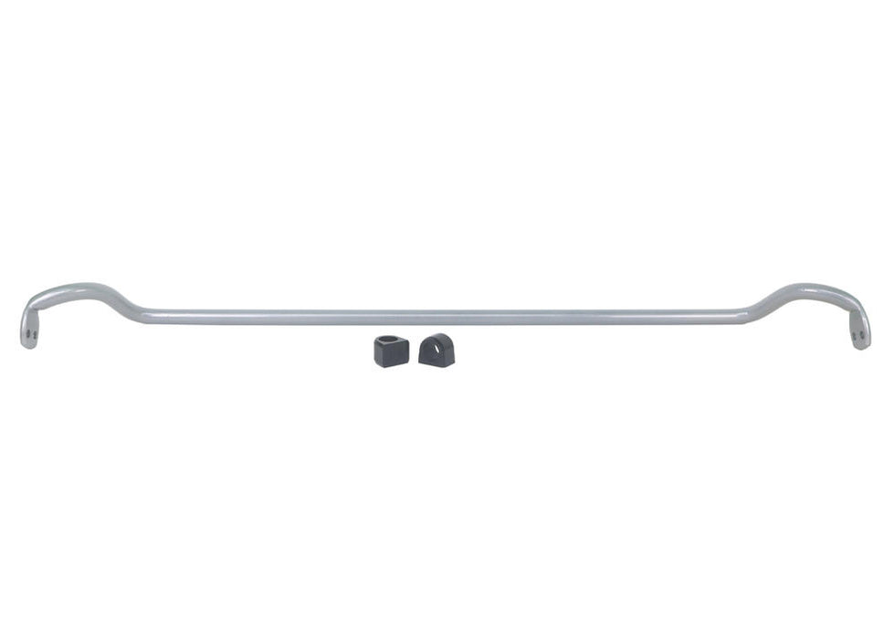Fulcrum Suspensions Front Sway Bar - 22mm 2 Point Adjustable to Suit Subaru Impreza GC WRX/STi and Liberty BC