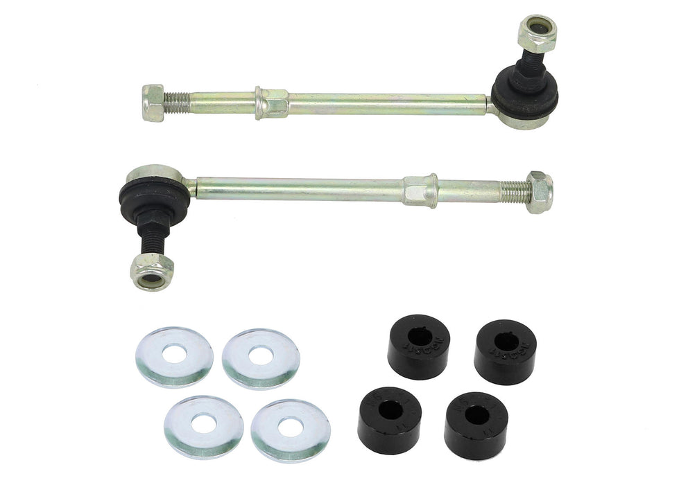 Fulcrum Suspensions Rear Sway Bar Link to Suit Nissan Maxima J30 and Pulsar N14