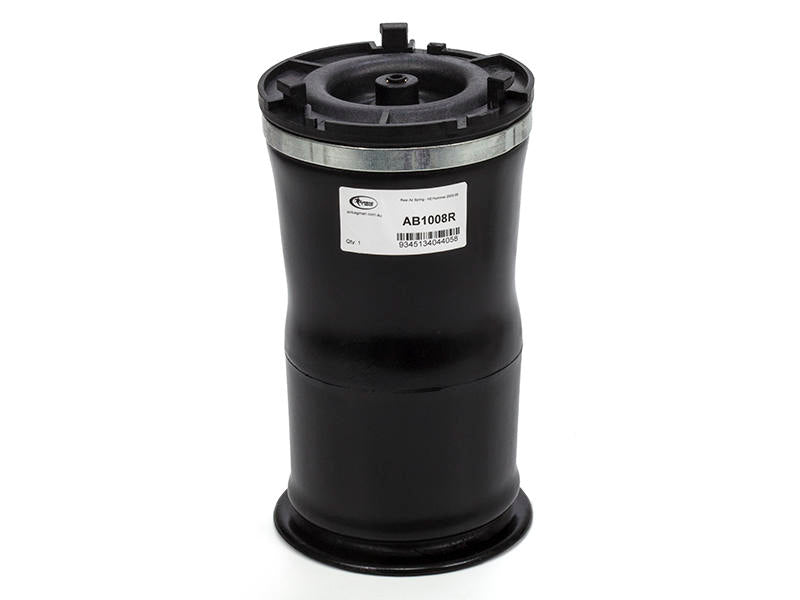 Fulcrum Suspensions Full Airbag Assembly Rear Hummer