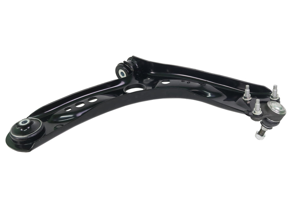 Fulcrum Suspensions Front Control Arm Lower - Arm Left to Suit Audi, Seat, Skoda and Volkswagen MQB Fwd/Awd