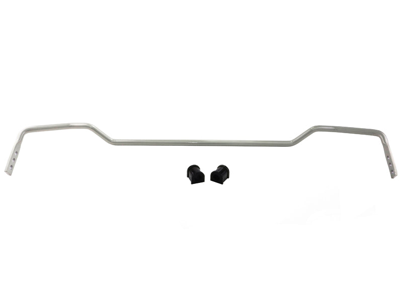 Fulcrum Suspensions Rear Sway Bar - 16mm 3 Point Adjustable to Suit Mazda MX-5 NC