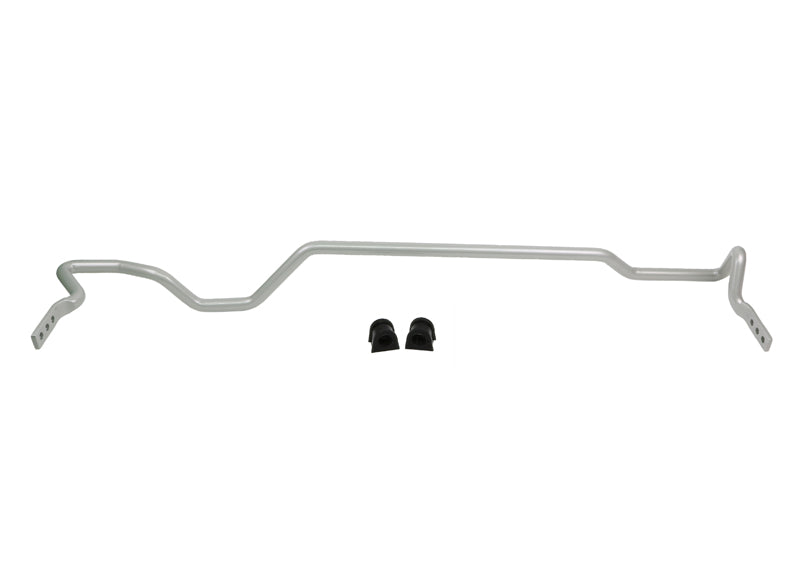Fulcrum Suspensions Rear Sway Bar - 22mm 3 Point Adjustable to Suit Subaru Impreza GD incl WRX/STi