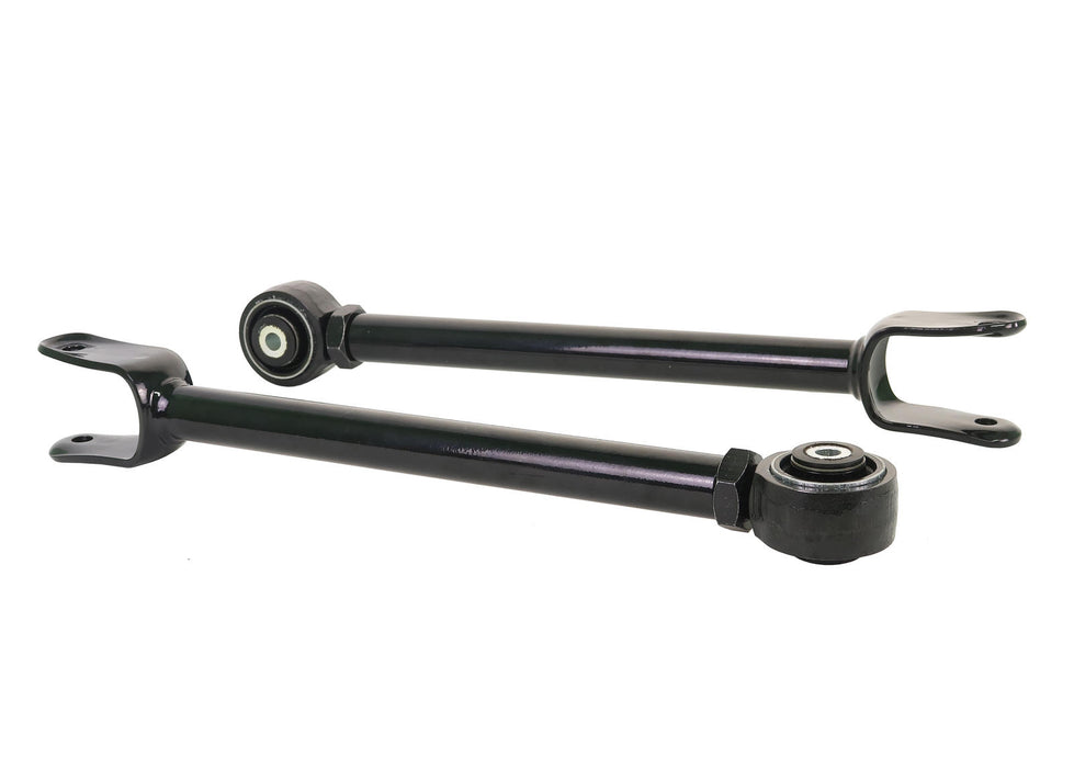 Fulcrum Suspensions Front Trailing Arm Upper - Arm to Suit Jeep Wrangler JK