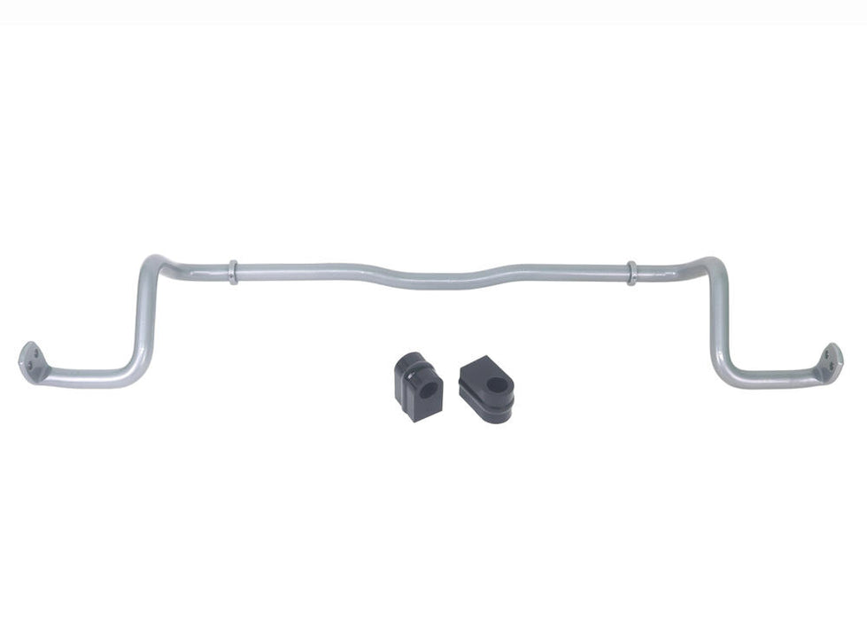 Fulcrum Suspensions Front Sway Bar - 24mm 2 Point Adjustable to Suit Renault Megane III X32