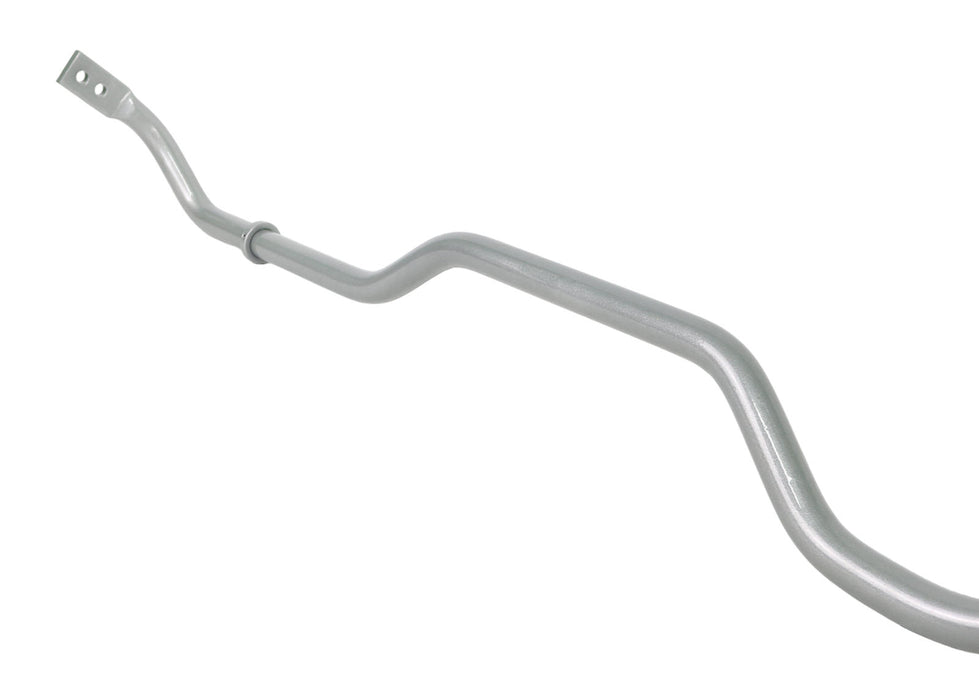 Fulcrum Suspensions Rear Sway Bar - 24mm 2 Point Adjustable to Suit Audi, Seat, Skoda and Volkswagen PQ35 Awd