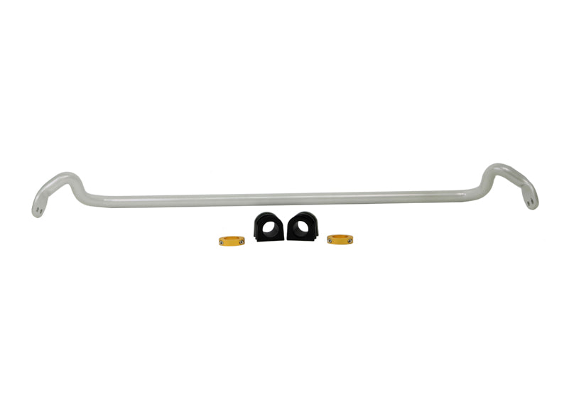 Fulcrum Suspensions Front Sway Bar - 27mm 2 Point Adjustable to Suit Subaru Impreza GD WRX STi