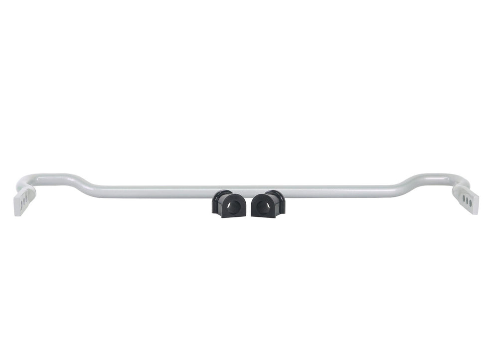 Fulcrum Suspensions Rear Sway Bar - 24mm 3 Point Adjustable to Suit Volkswagen Caddy Mk3, Mk4
