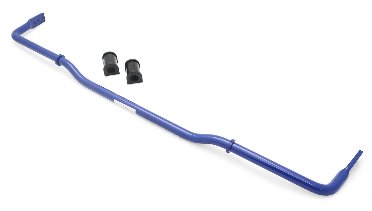 Fulcrum Suspensions Rear 24mm 3 Point Adjustable Sway Bar to suit Ford Focus 2018-on MK4