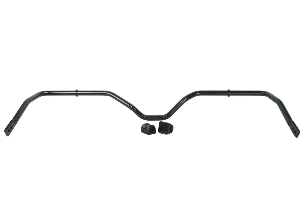 Fulcrum Suspensions Rear Sway Bar - 26mm 2 Point Adjustable to Suit Toyota Land Cruiser 300 Series