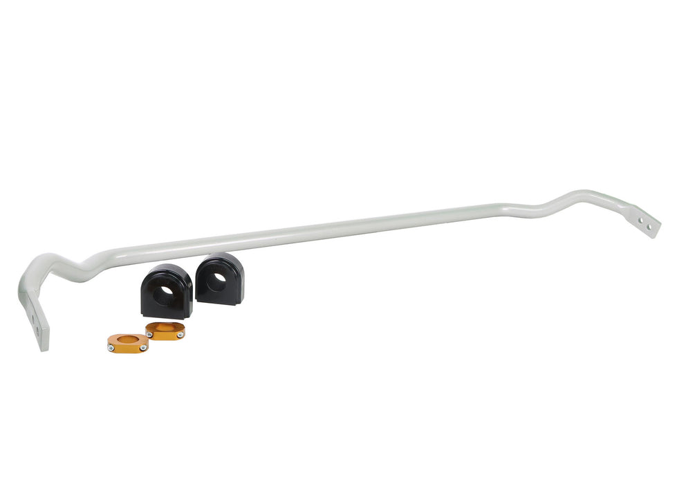 Fulcrum Suspensions Front Sway Bar - 24mm 2 Point Adjustable to Suit Toyota Supra DB42 and BMW Z4 G29