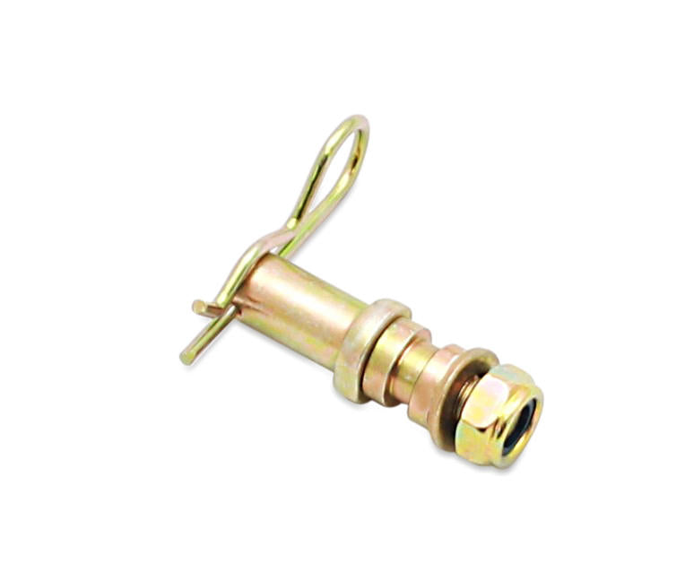 Fulcrum Suspensions Sway Bar Link Quick Release Pin - Universal