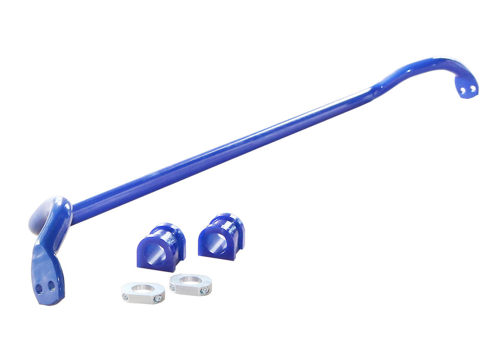 Fulcrum Suspensions 22mm Heavy Duty 2 Position Blade Adjustable Front Sway Bar Kit