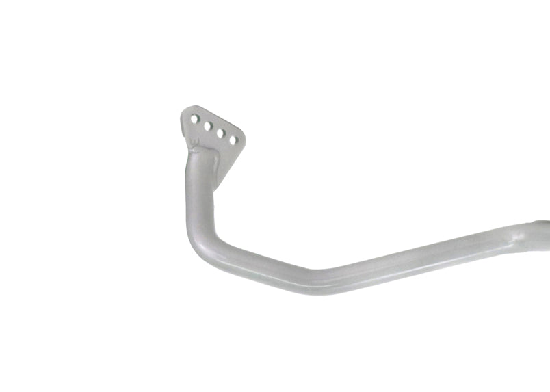 Fulcrum Suspensions Front Sway Bar - 26mm 4 Point Adjustable to Suit Holden Commodore VE, VF and HSV