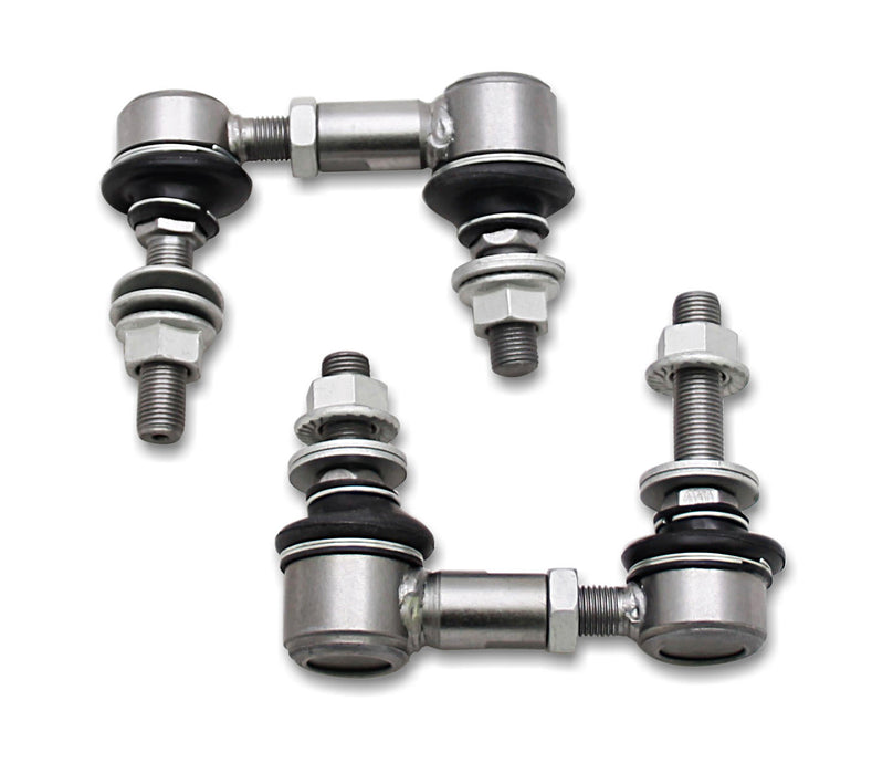Fulcrum Suspensions Sway Bar Link Kit - Heavy Duty Adjustable