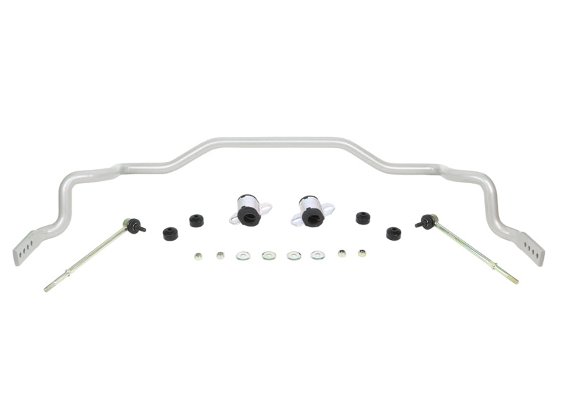 Fulcrum Suspensions Front Sway Bar - 30mm 4 Point Adjustable to Suit Holden Commodore VT, VX, VY and HSV