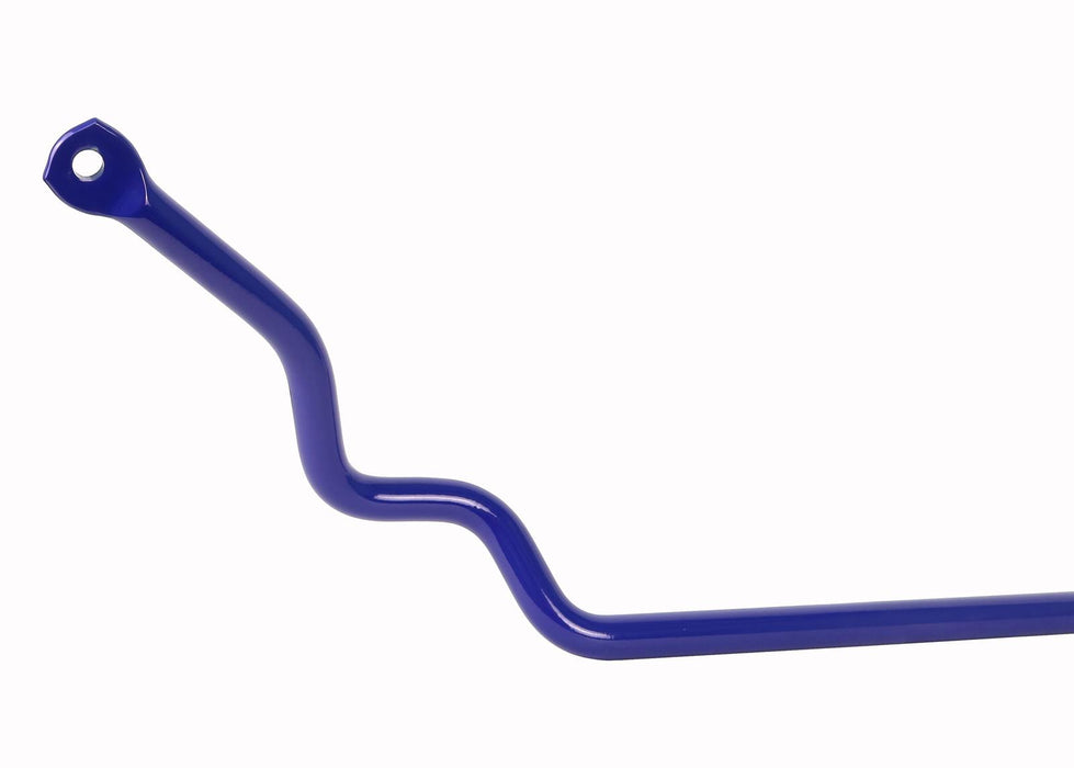Fulcrum Suspensions 27mm Heavy Duty Non Adjustable Front 4x4 Sway Bar to suit Toyota Landcruiser 90 Series