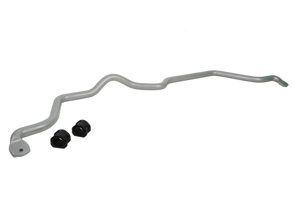 Fulcrum Suspensions Front Sway Bar - 30mm Non Adjustable to Suit Ford Territory SX, SY Awd