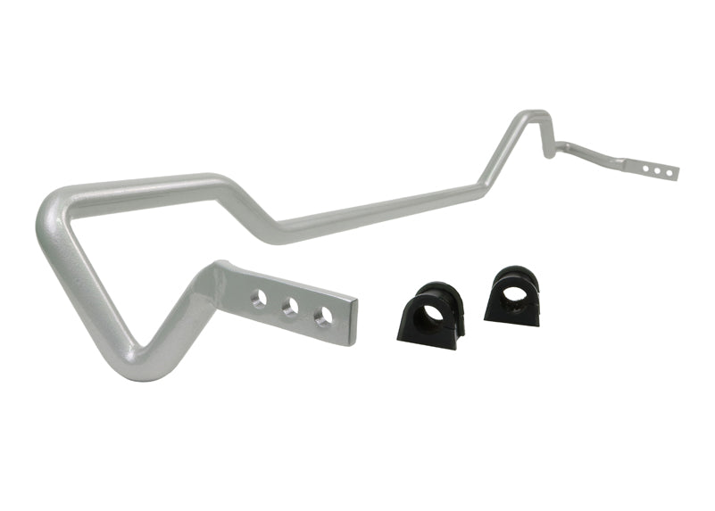 Fulcrum Suspensions Rear Sway Bar - 22mm 3 Point Adjustable to Suit Subaru Impreza GD incl WRX/STi