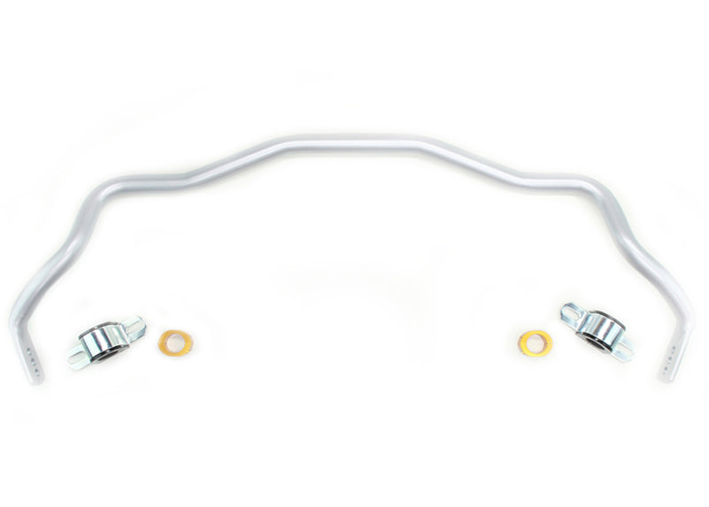 Fulcrum Suspensions Front Sway Bar - 30mm 3 Point Adjustable to Suit Ford Mustang S550 FM, FN