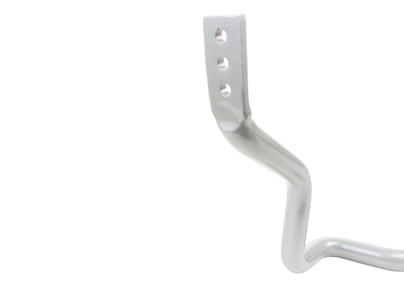 Fulcrum Suspensions Front Sway Bar - 30mm 3 Point Adjustable to Suit Toyota Supra MA70, 71